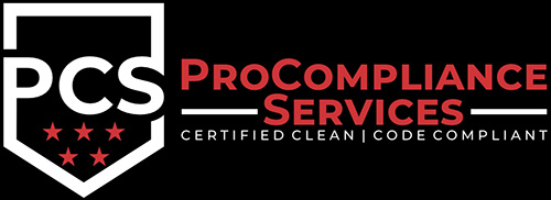 ProCompliance Services Logo