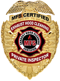 MFS Certified Badge